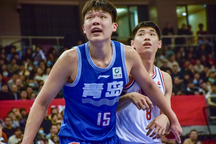 內(nèi)部共識(shí)？媒體人：楊瀚森只要不受大傷 明年NBA選秀次輪末是穩(wěn)的